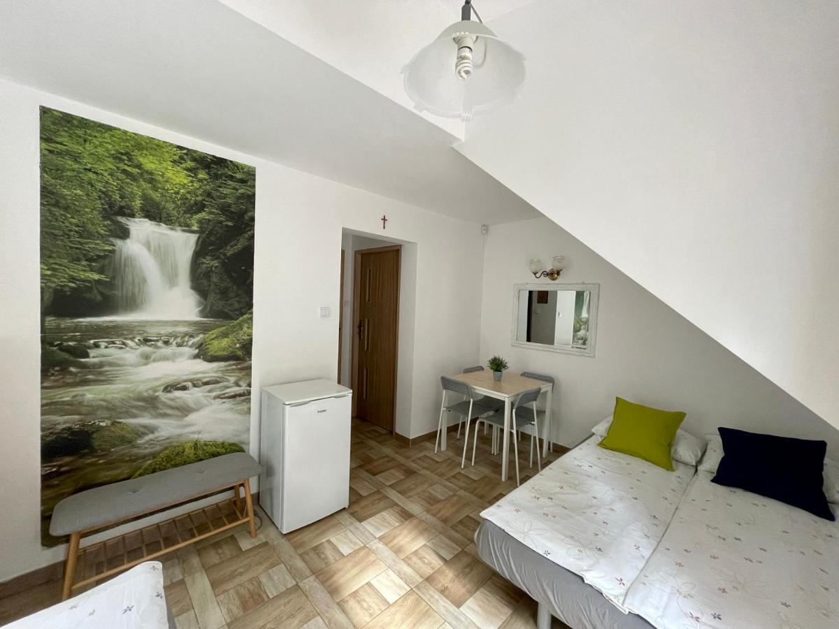 Roza Wiatrow Hotel Sztutowo Exterior photo